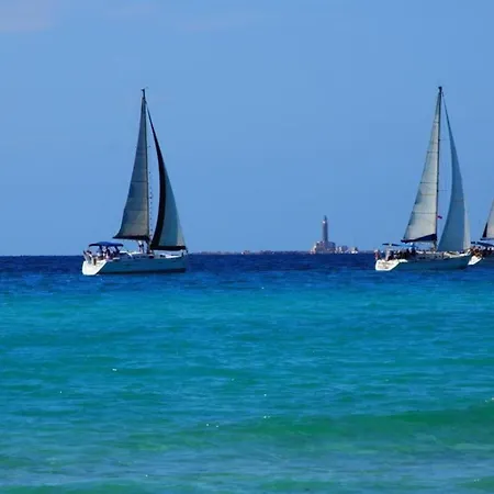 Comfortable Near The Gallipoli