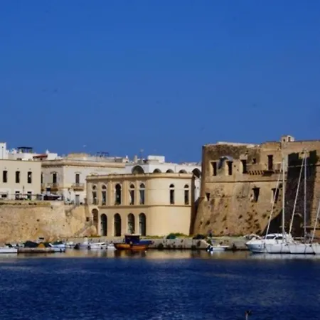 Comfortable Near The * Gallipoli