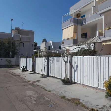 Apartamento Comfortable Near The Gallipoli