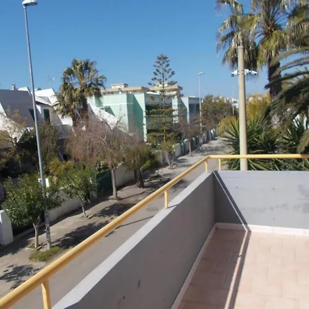 Apartamento Comfortable Near The