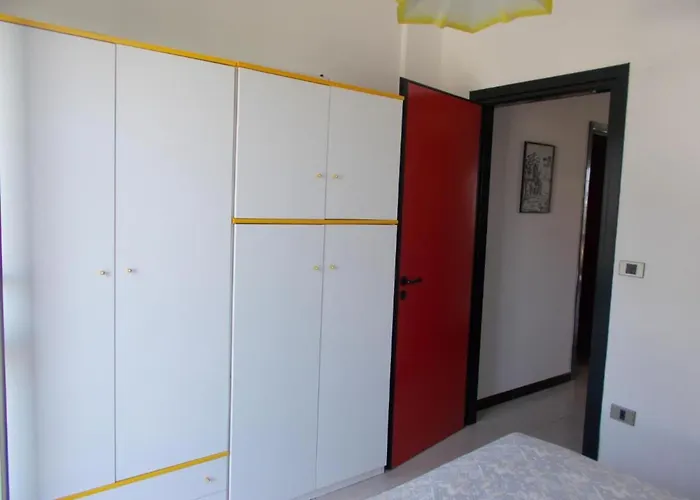 Apartment Comfortable Near The *