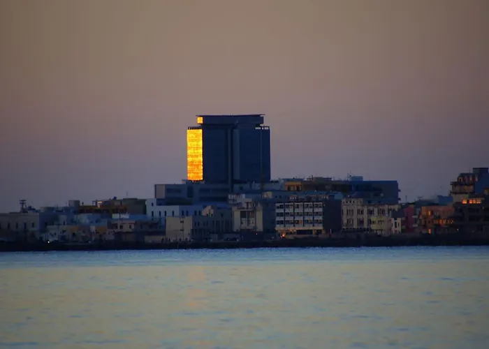 Comfortable Near The Apartment *