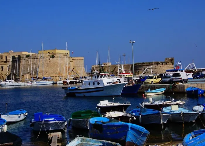 Comfortable Near The Apartment Gallipoli