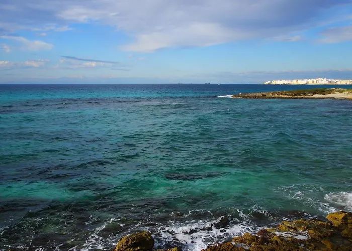 Apartment Comfortable Near The