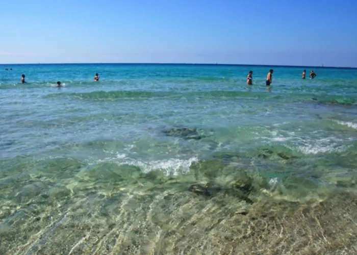 Comfortable Near The Apartment