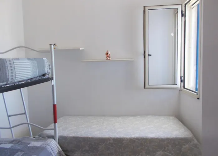 Comfortable Near The Apartment Gallipoli