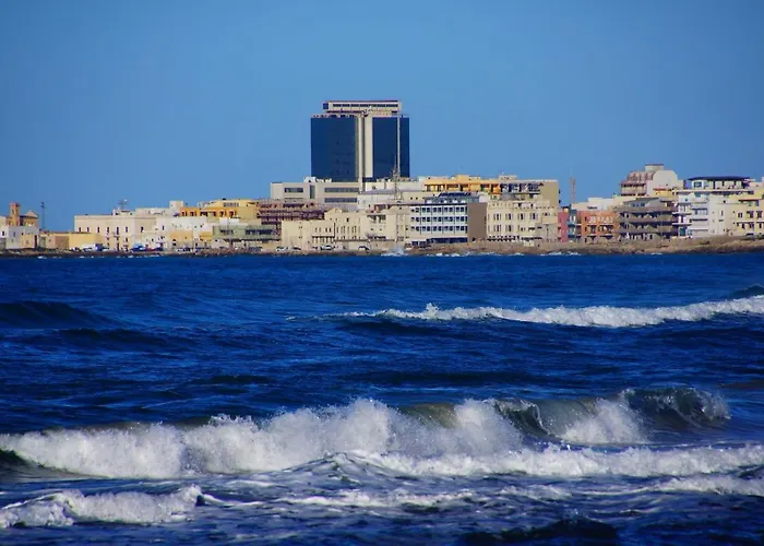 Comfortable Near The * Gallipoli