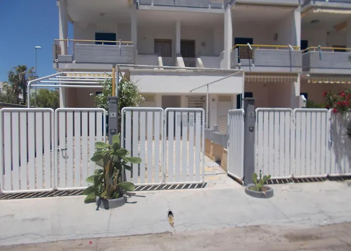 Comfortable Near The