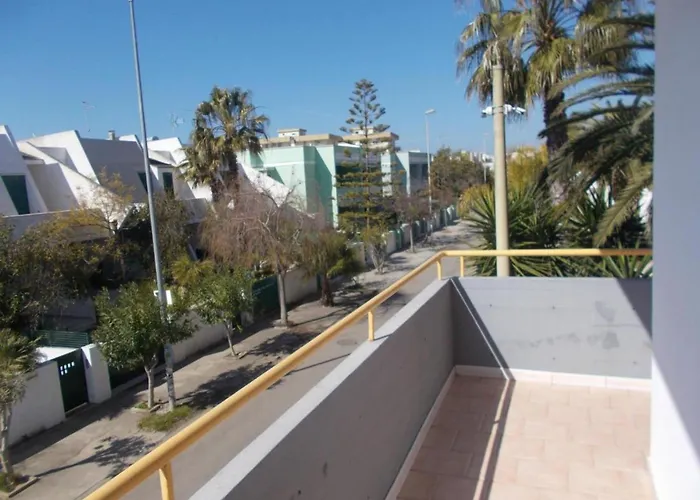 Apartment Comfortable Near The