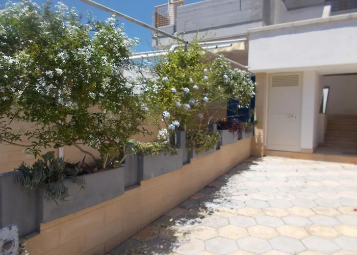 Comfortable Near The Apartment Gallipoli
