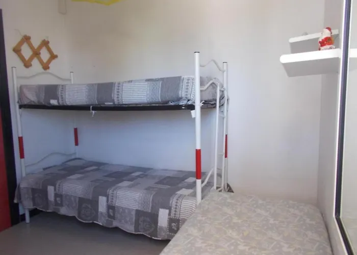 Apartment Comfortable Near The Gallipoli