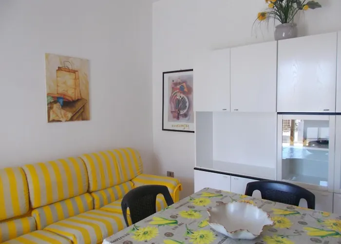 Apartment Comfortable Near The