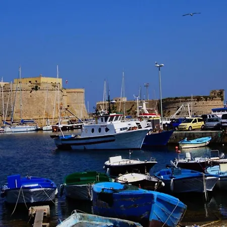 Comfortable Near The Apartament Gallipoli