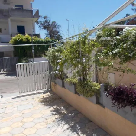 Comfortable Near The Apartment