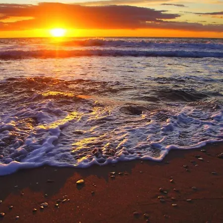 Apartment Comfortable Near The Gallipoli