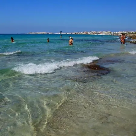 Comfortable Near The Apartment Gallipoli