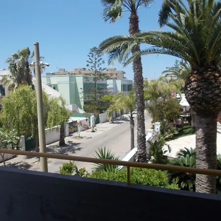 Comfortable Near The