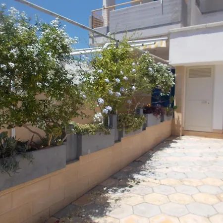 Comfortable Near The Apartament Gallipoli