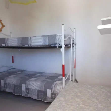 Apartment Comfortable Near The Gallipoli