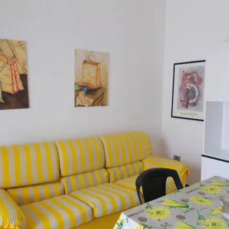 Comfortable Near The Apartment *