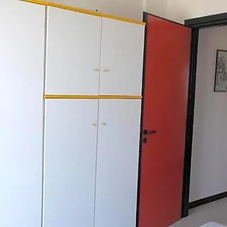 Comfortable Near The