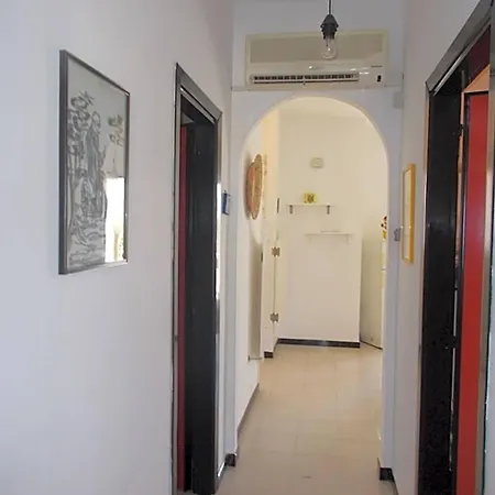Апартаменты Comfortable Near The Галлиполи