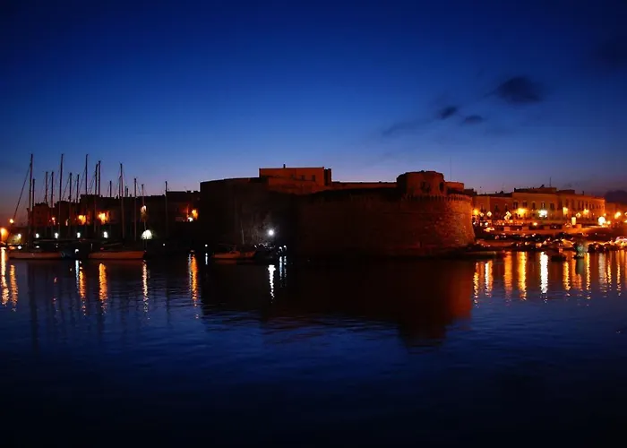 Comfortable Near The *