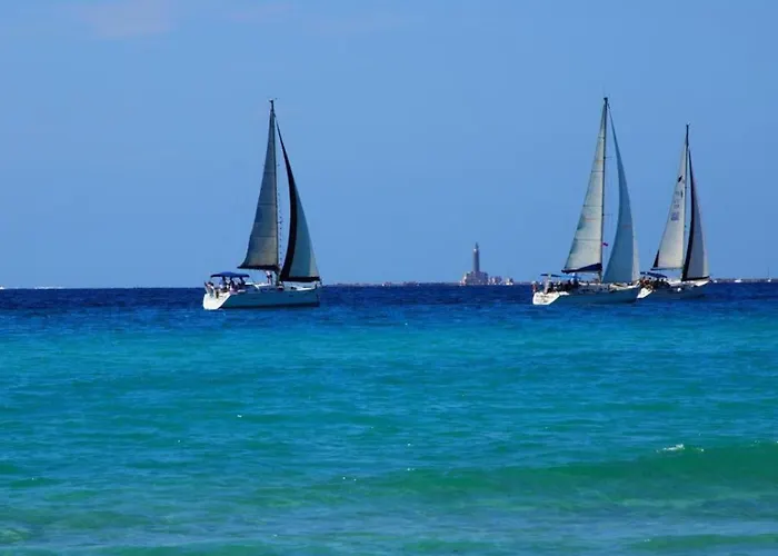 Comfortable Near The Gallipoli