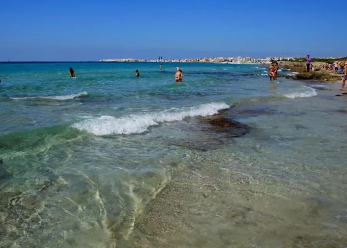 Comfortable Near The Daire Gallipoli