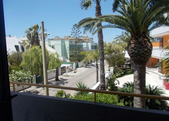 Comfortable Near The