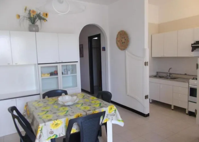 Comfortable Near The Gallipoli